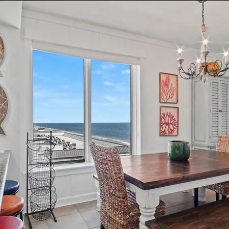 Appartement Grand Panama 909